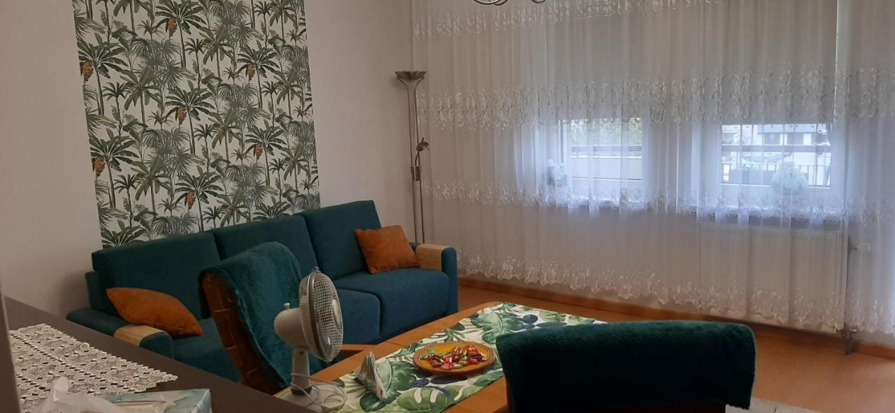 Mieszkanie W Gizycku Giżycko Eksteriør billede